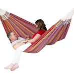 FLORA classic hammock - cod.AMAFLO